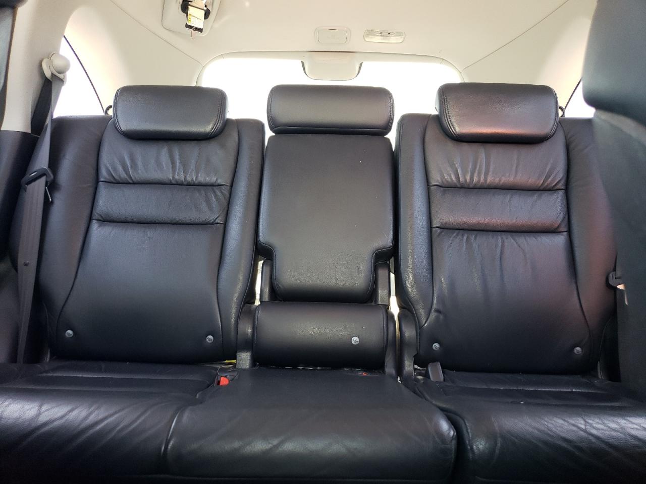 2007 Honda Cr-V Exl VIN: JHLRE487X7C061370 Lot: 64474844