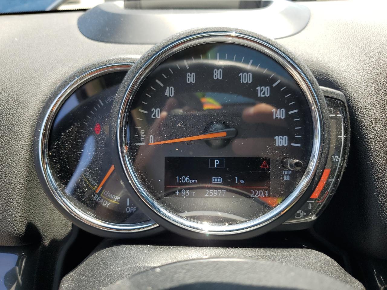 2018 Mini Cooper S E Countryman All4 VIN: WMZYU7C42J3E56311 Lot: 62846954