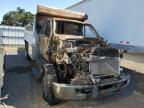 2019 Ford F750 Super Duty de vânzare în Woodburn, OR - Burn - Engine