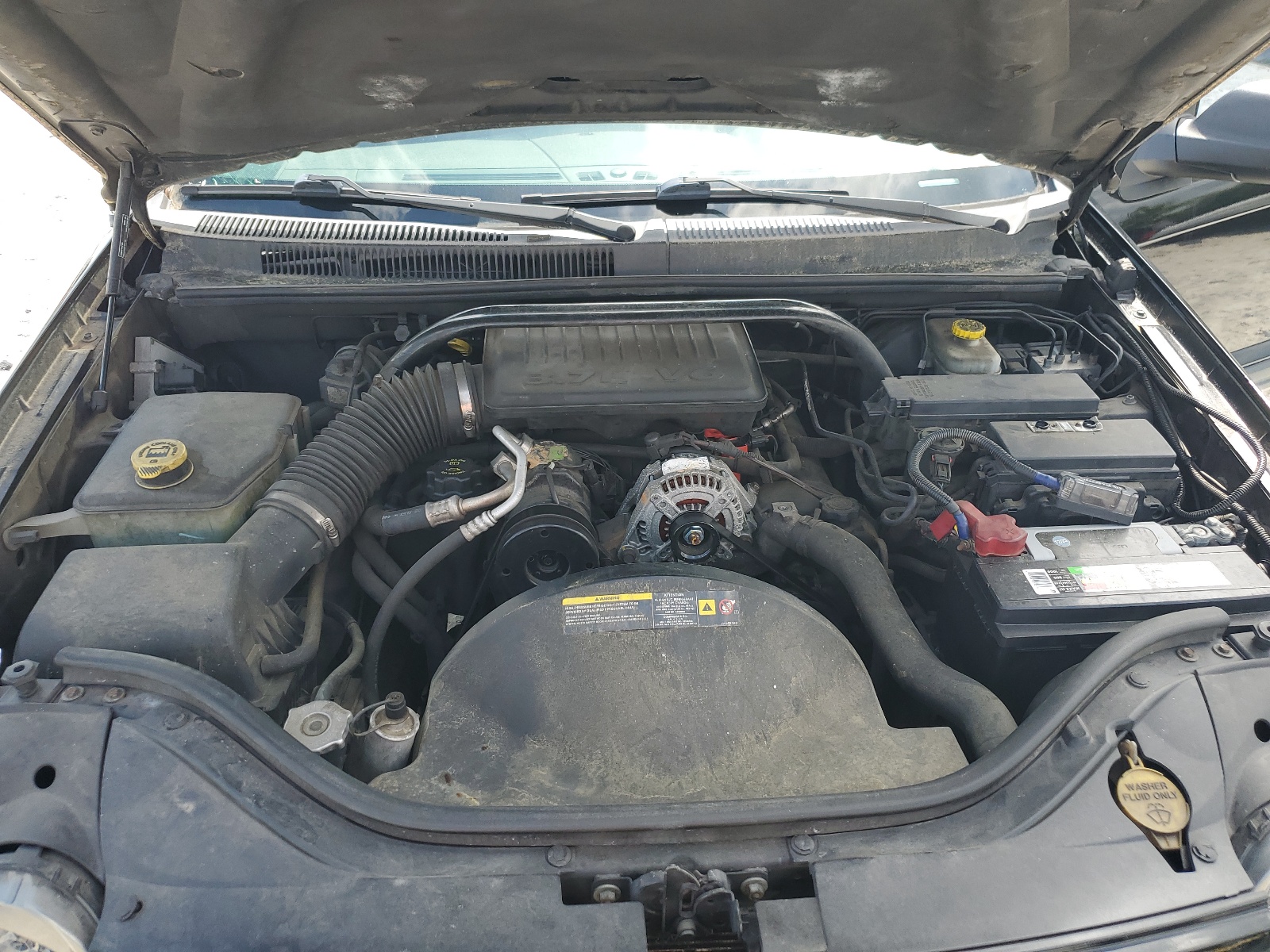 1J8GS48K86C299016 2006 Jeep Grand Cherokee Laredo