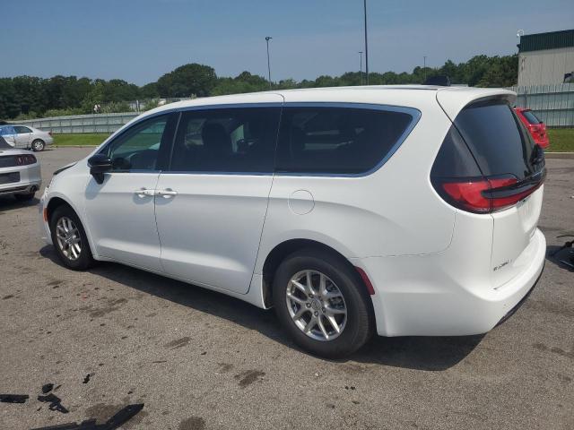  CHRYSLER PACIFICA 2024 Білий