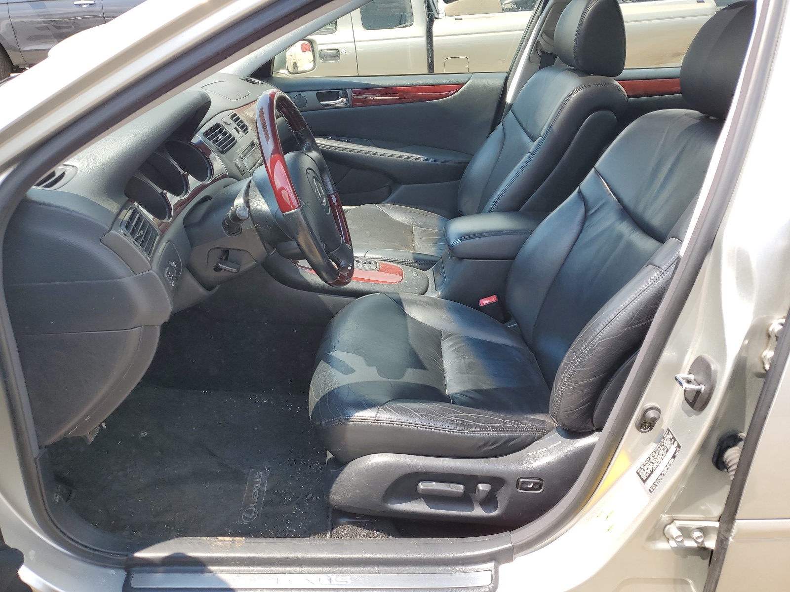 JTHBF30G730145481 2003 Lexus Es 300