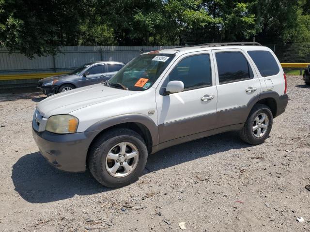 2005 Mazda Tribute S