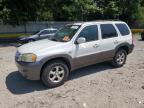 2005 Mazda Tribute S na sprzedaż w Greenwell Springs, LA - Minor Dent/Scratches