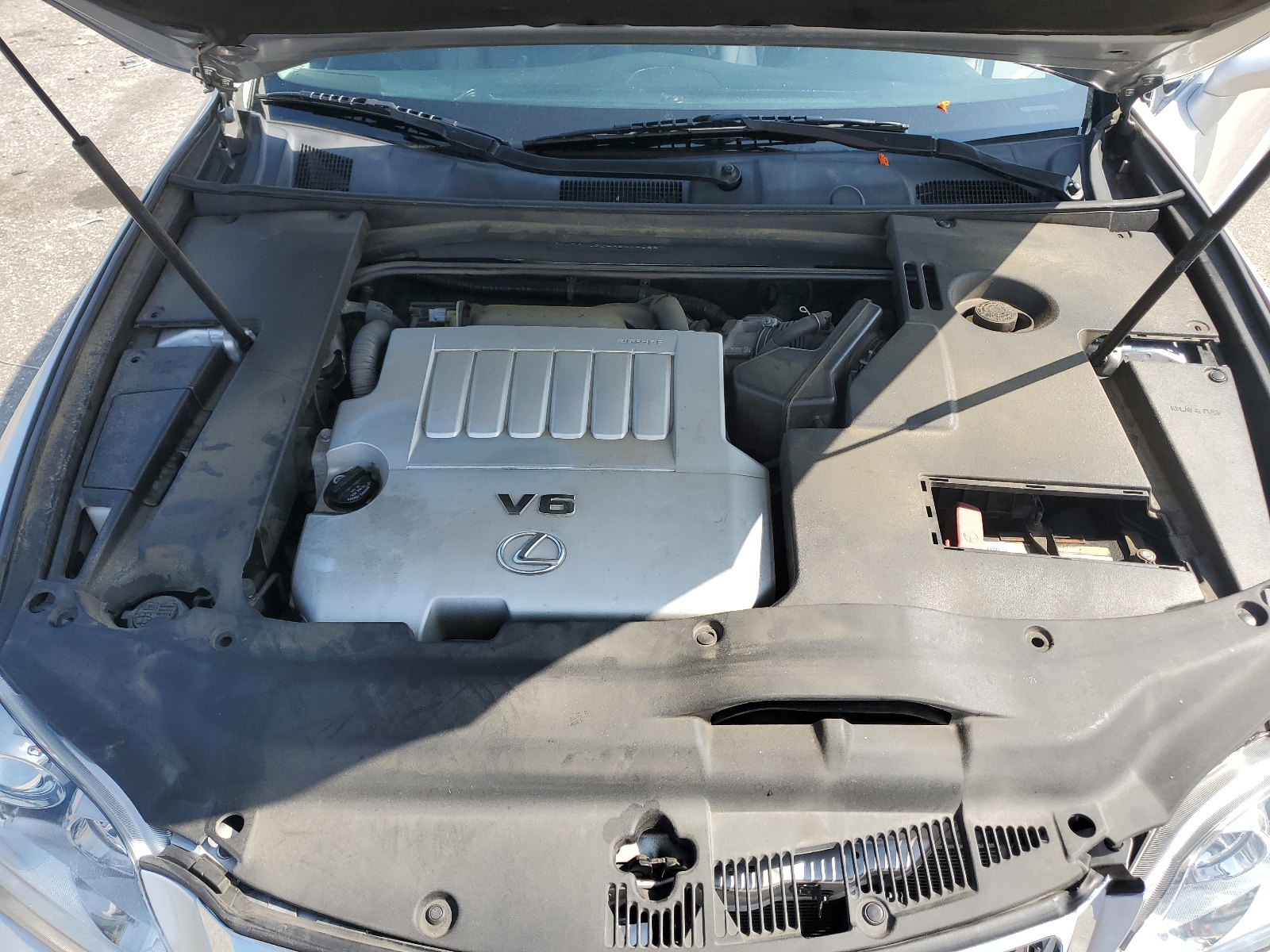 JTHBK1EG4A2414322 2010 Lexus Es 350