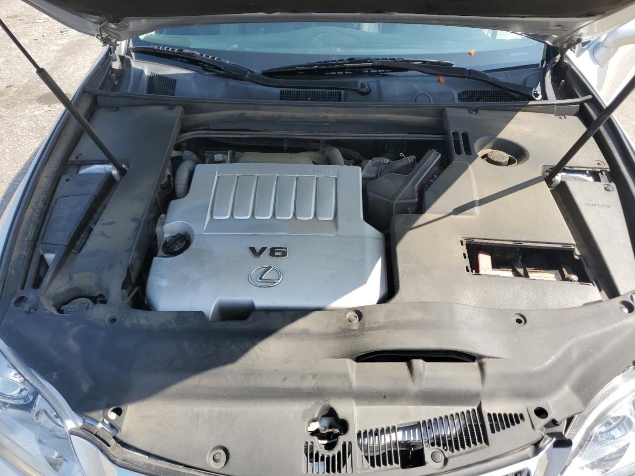 2010 Lexus Es 350 VIN: JTHBK1EG4A2414322 Lot: 64021604