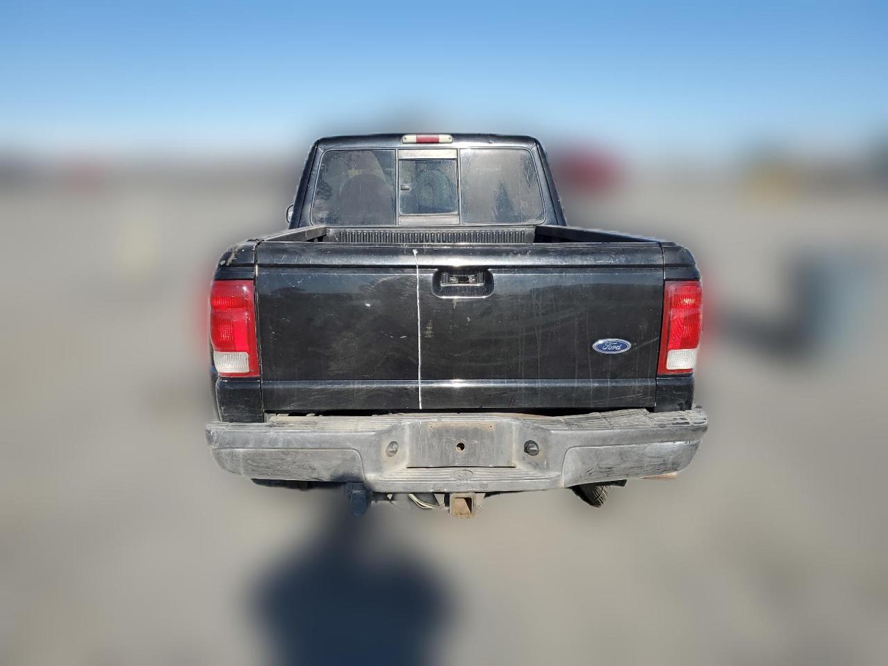 2000 Ford Ranger Super Cab VIN: 1FTZR15X4YTA62326 Lot: 63049054