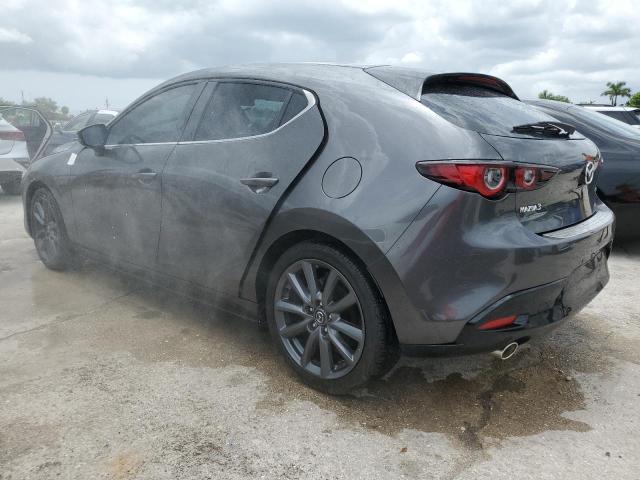  MAZDA 3 2023 Charcoal