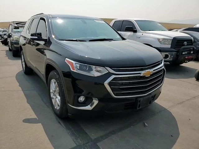 2021 Chevrolet Traverse Lt VIN: 1GNEVHKW1MJ209276 Lot: 64503184