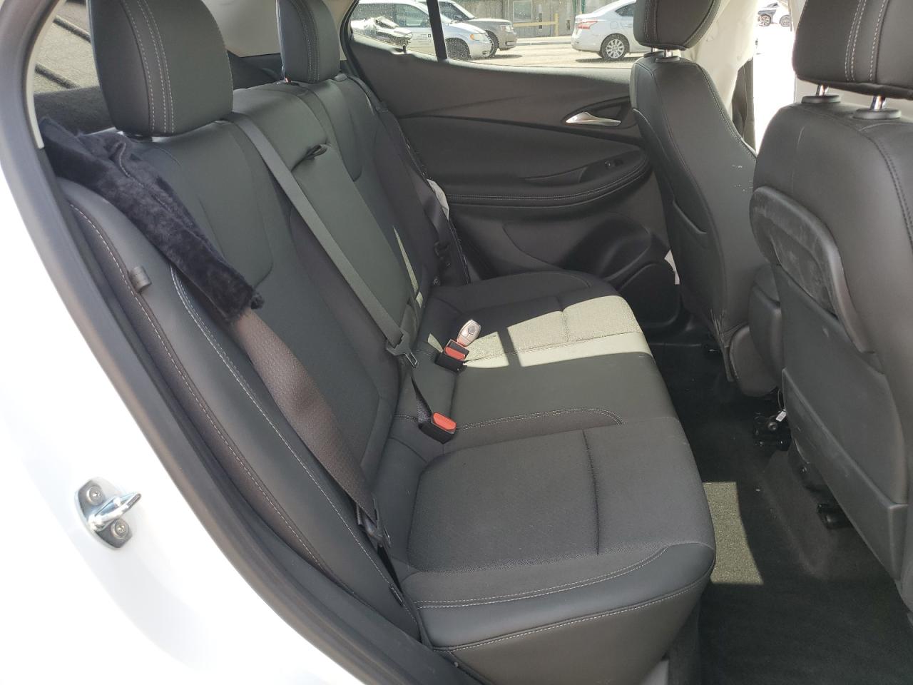 2023 Buick Encore Gx Select VIN: KL4MMDS27PB147288 Lot: 64322114