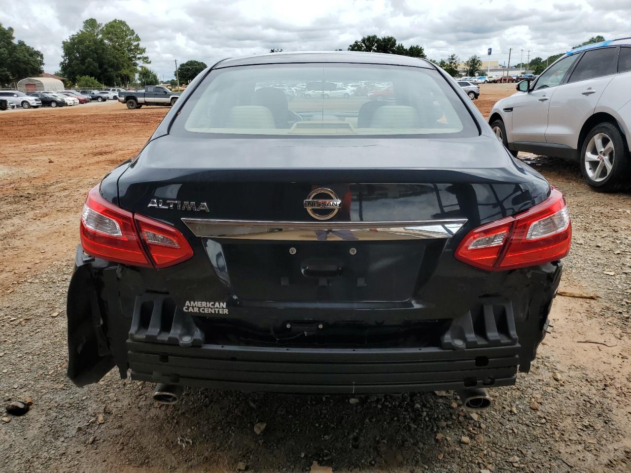 2016 Nissan Altima 2.5 VIN: 1N4AL3AP1GN338454 Lot: 64596264