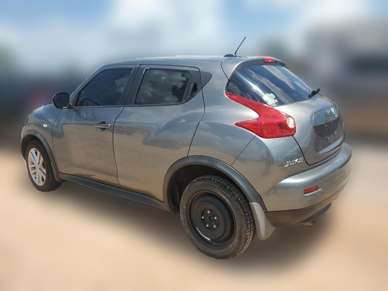 2012 Nissan Juke S VIN: JN8AF5MR7CT113573 Lot: 62520784