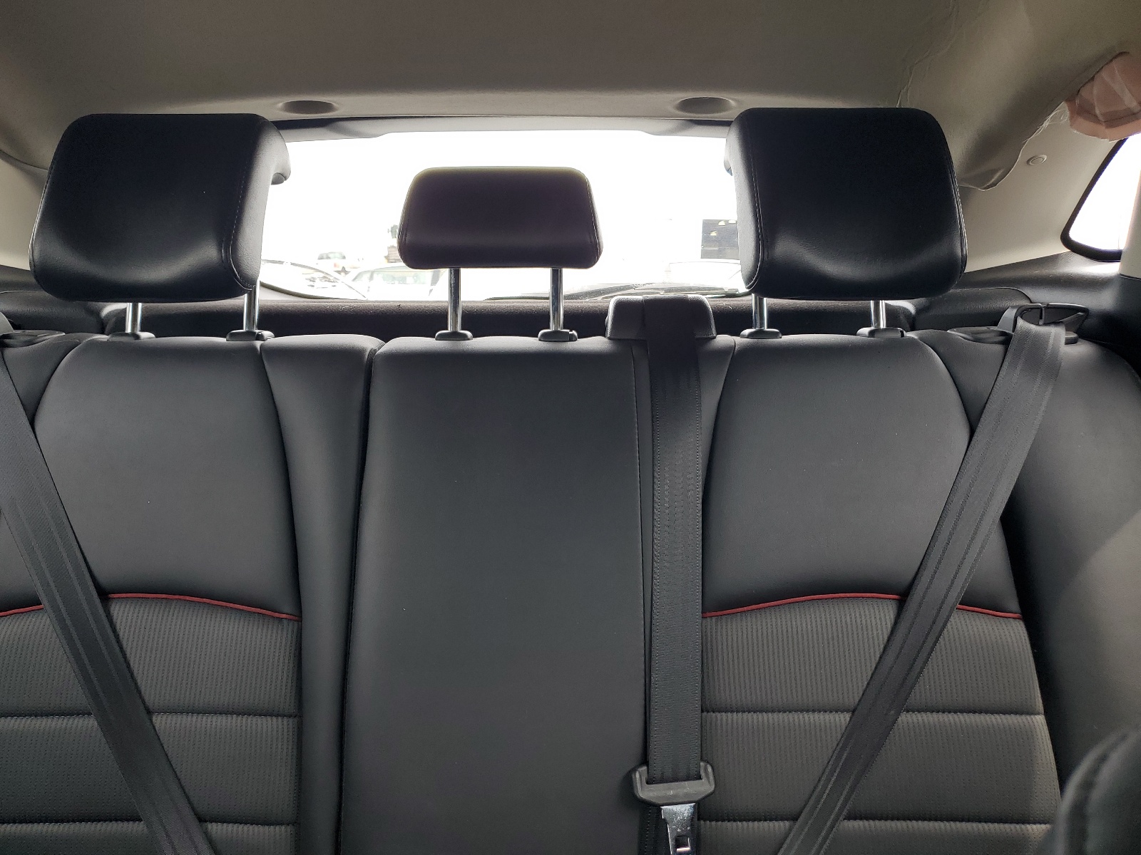 JM1DKFC78G0134742 2016 Mazda Cx-3 Touring