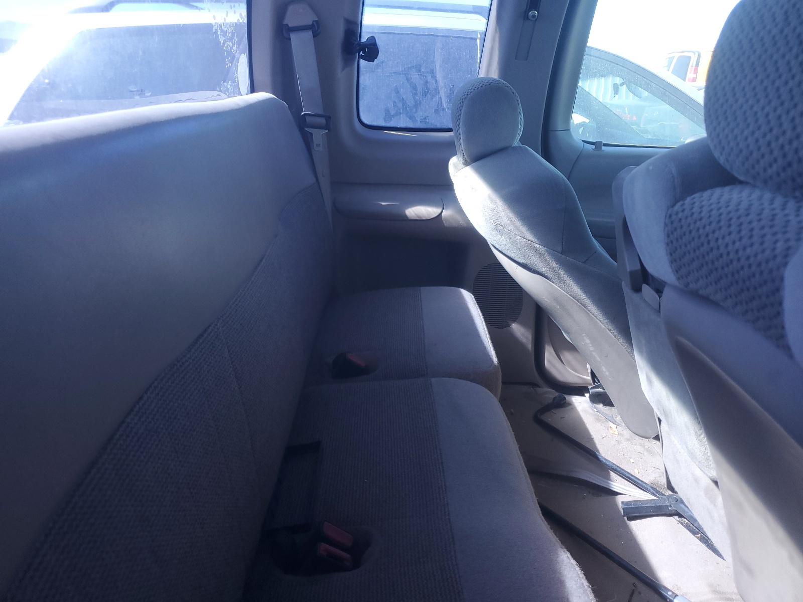 1FTDX1724VKC78938 1997 Ford F150