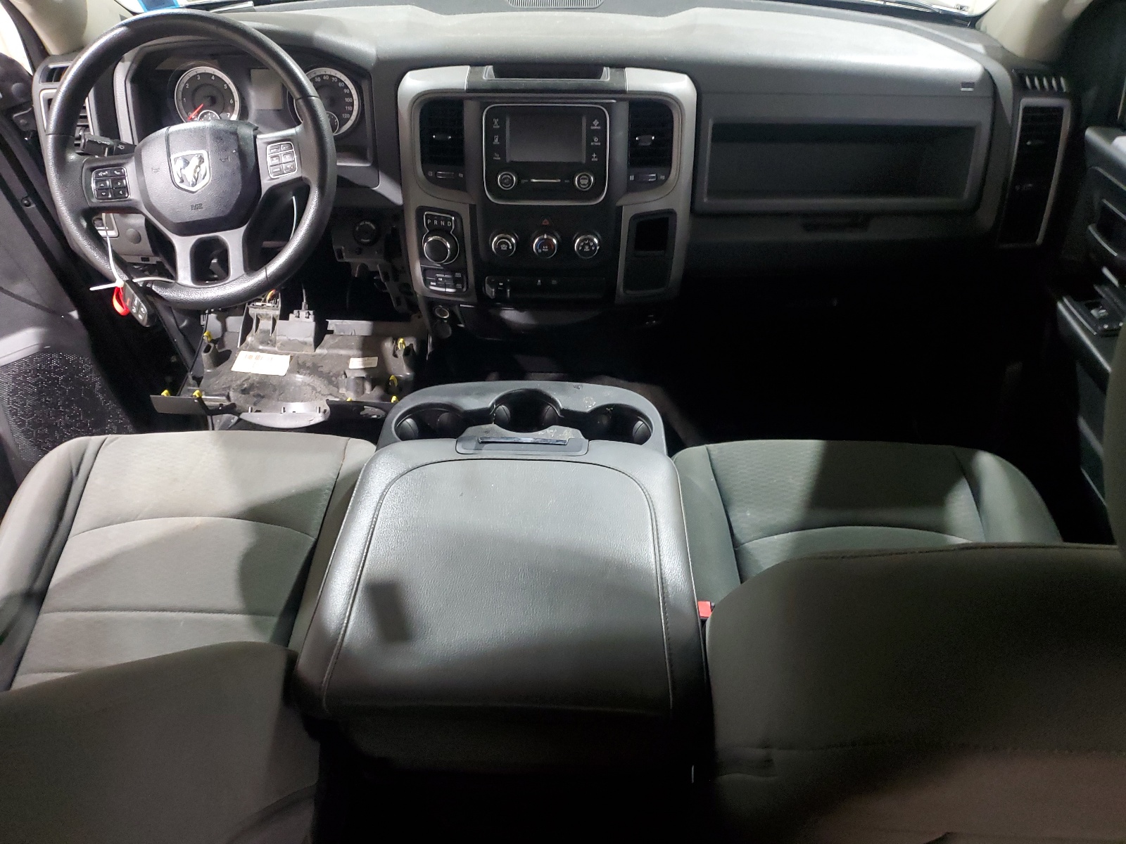 1C6RR7KT4ES443252 2014 Ram 1500 St