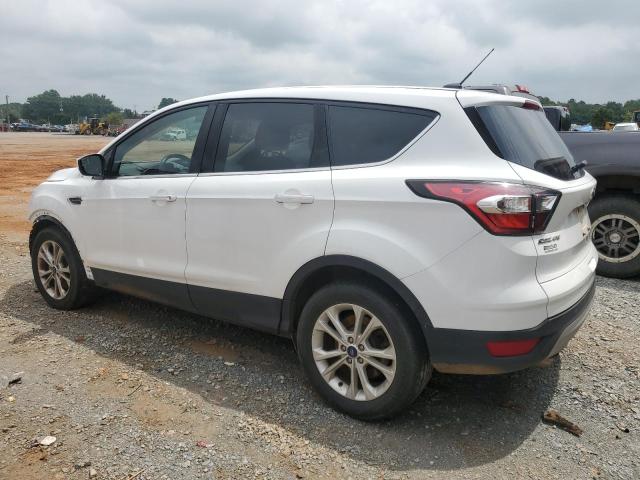  FORD ESCAPE 2017 Biały