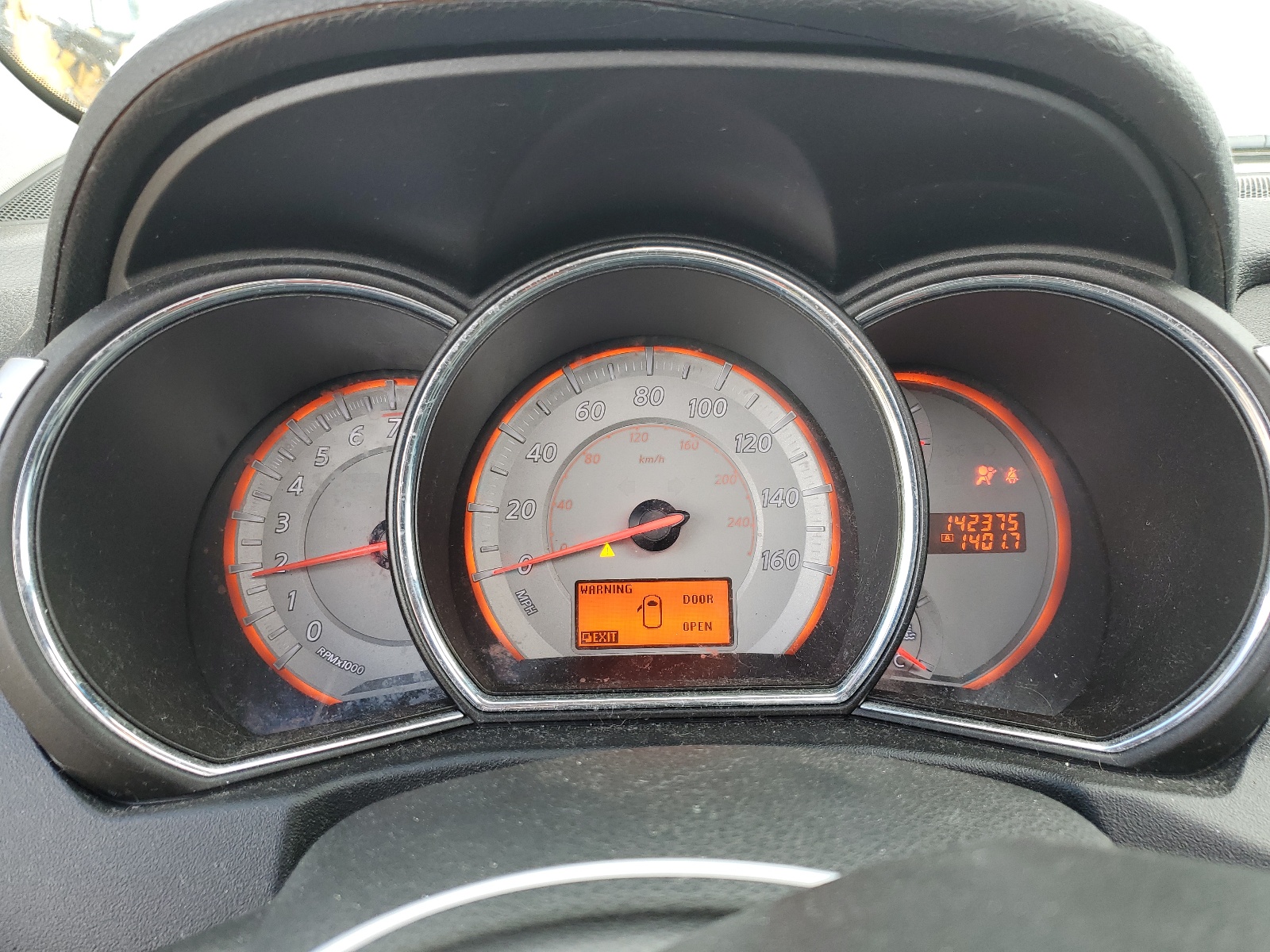 JN8AZ18WX9W106656 2009 Nissan Murano S