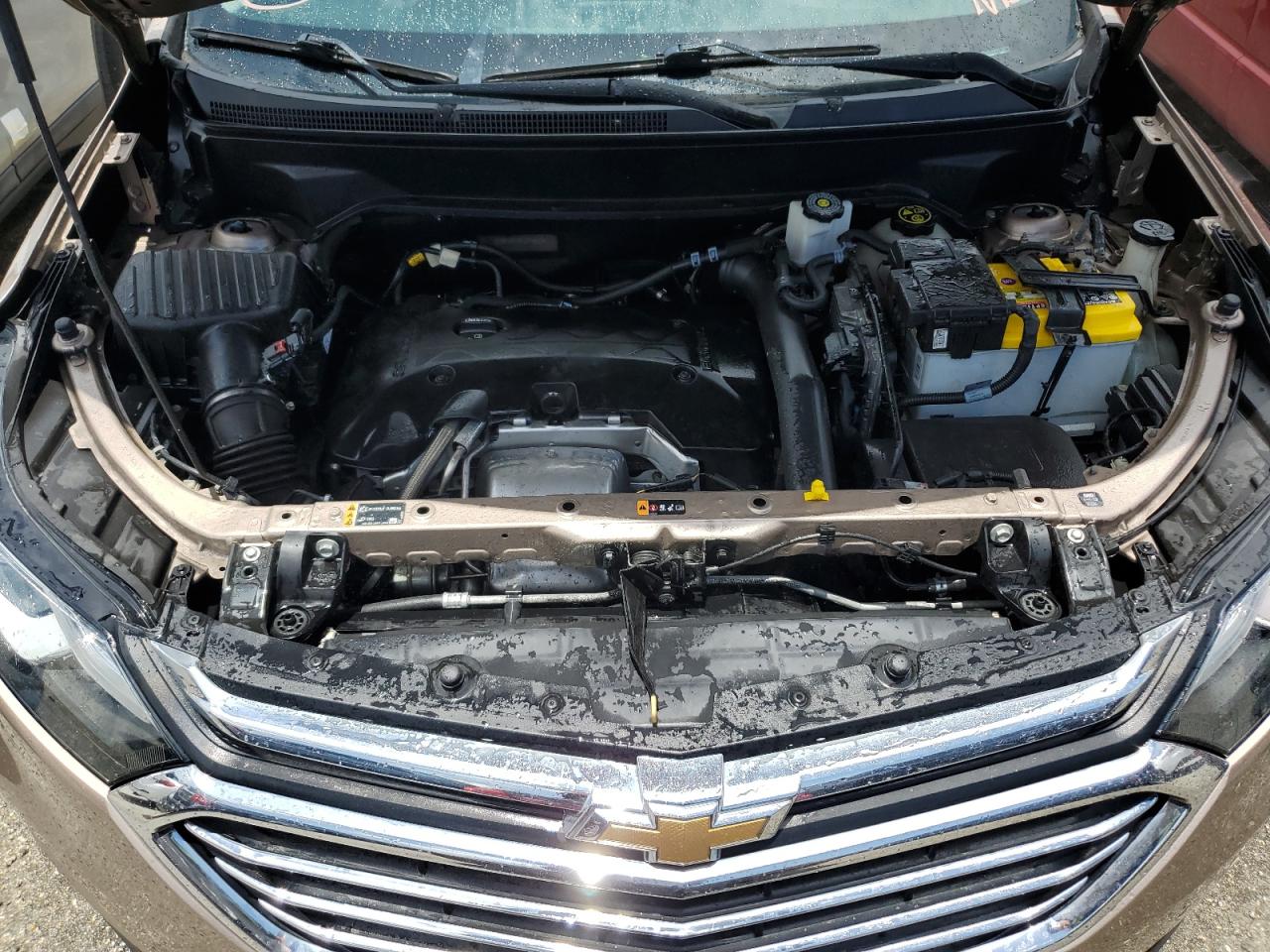 2019 Chevrolet Equinox - Image 13
