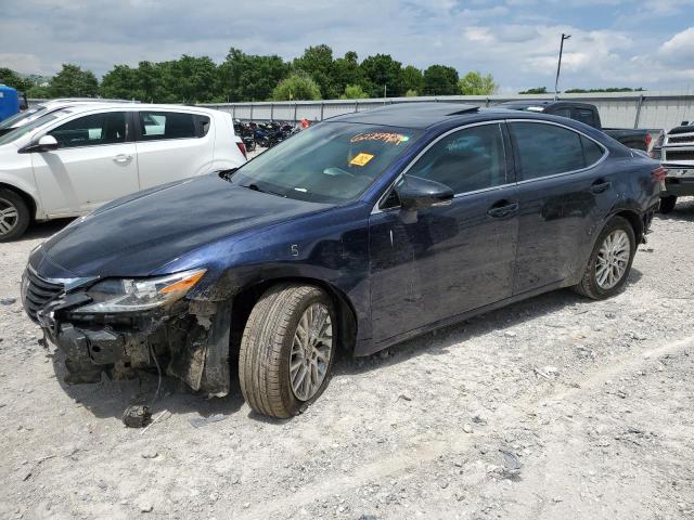 2017 Lexus Es 350