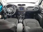 2020 Jeep Renegade Latitude en Venta en Grand Prairie, TX - Front End