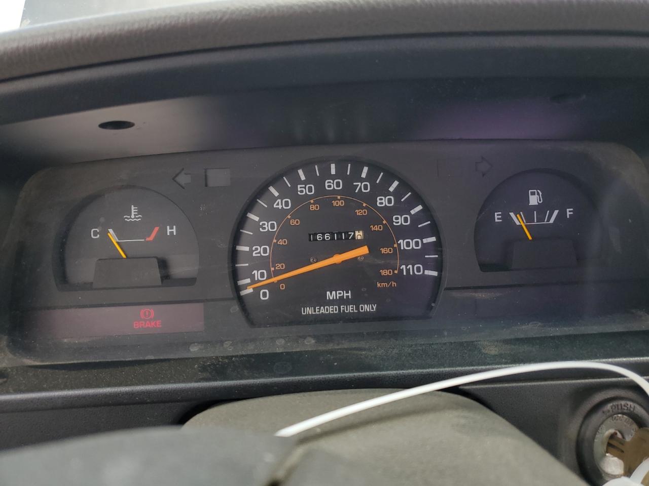 1989 Toyota Pickup 1/2 Ton Short Wheelbase Dlx VIN: JT4RN81P1K0015760 Lot: 63541714