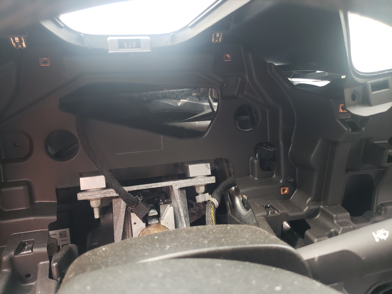 1G1FF3D76M0124869 2021 Chevrolet Camaro Lz