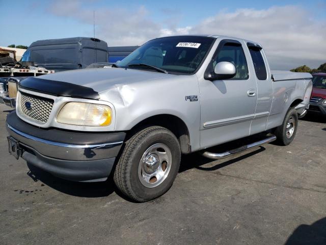 2000 Ford F150  for Sale in Hayward, CA - Rear End