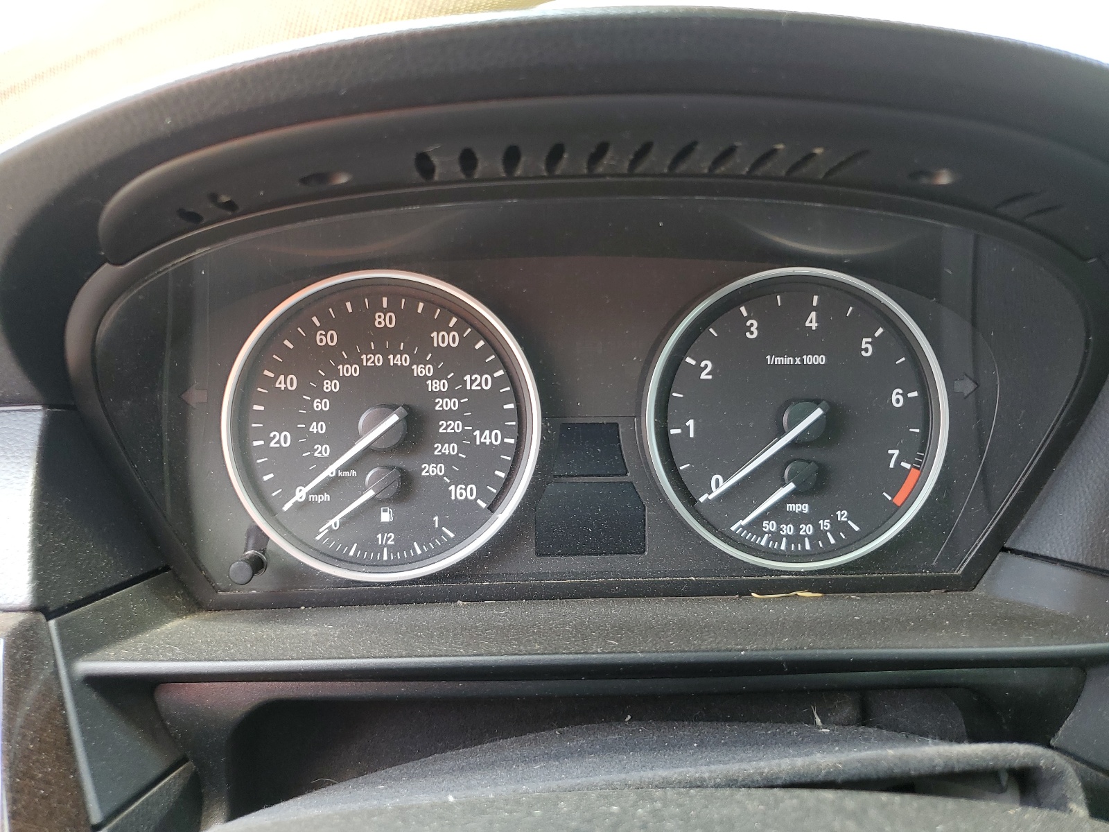 WBANU53529C118316 2009 BMW 528 I