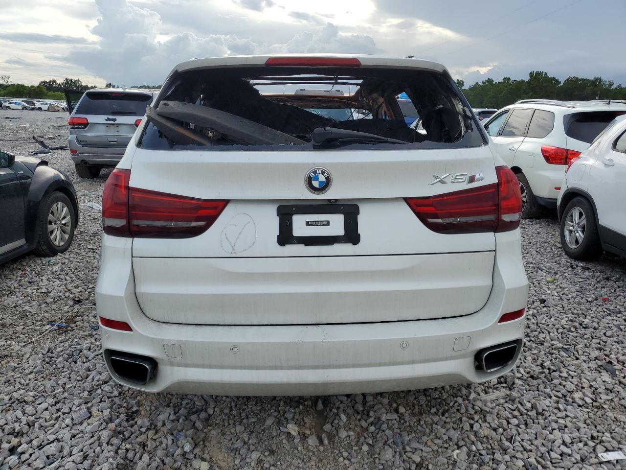 2015 BMW X5 - Image 6
