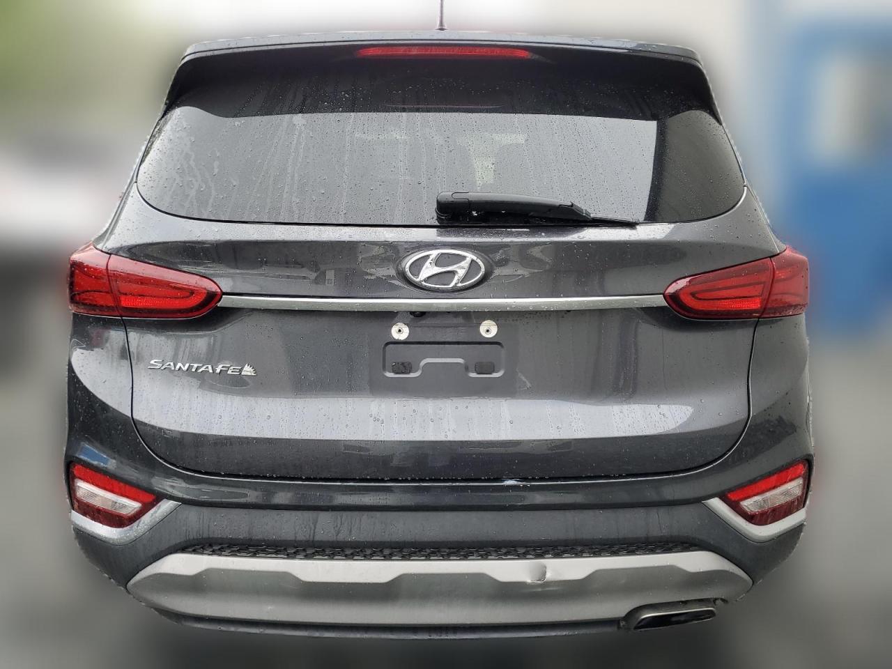 2020 Hyundai Santa Fe Se VIN: 5NMS23AD6LH219832 Lot: 65189254