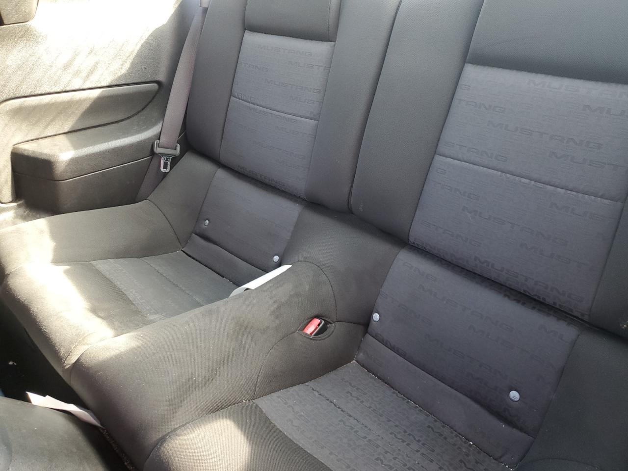 2008 Ford Mustang VIN: 1ZVHT80N485185265 Lot: 64239814