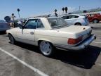 1988 Mercedes-Benz 560 Sl for Sale in Van Nuys, CA - Side