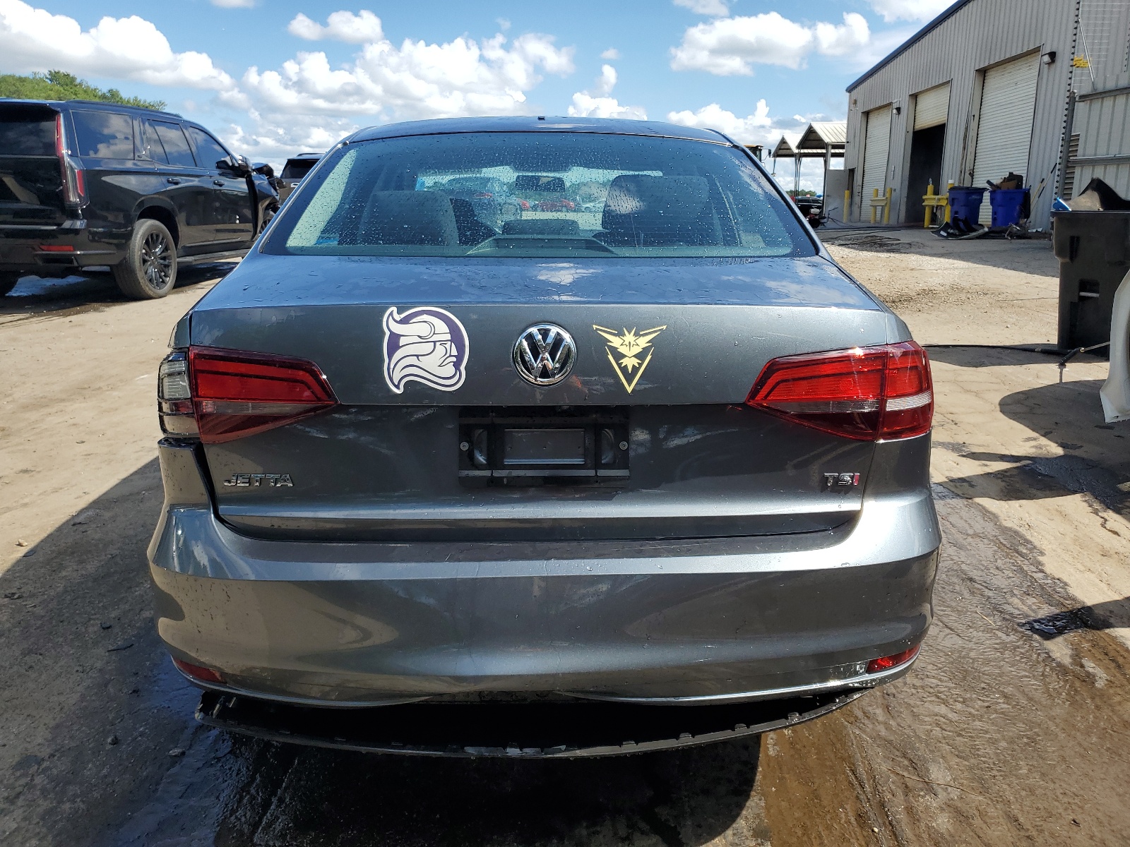 3VW2B7AJ8HM264429 2017 Volkswagen Jetta S
