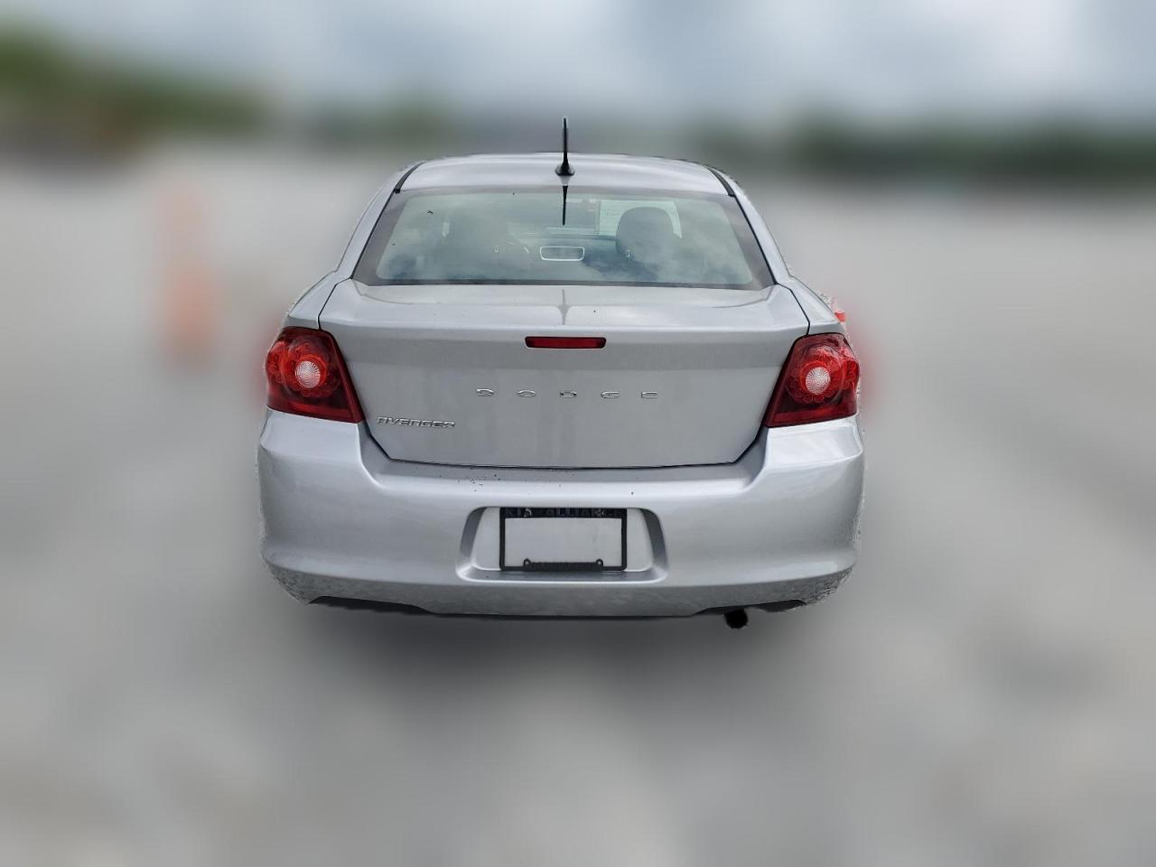 2013 Dodge Avenger Se VIN: 1C3CDZABXDN628585 Lot: 63254254