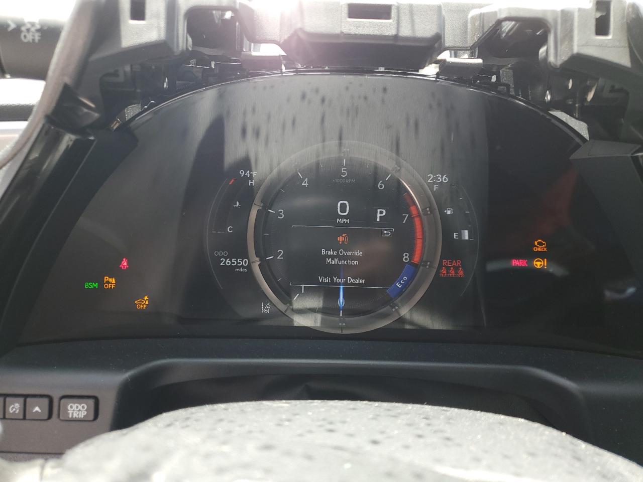 2022 Lexus Es 350 Base VIN: 58AGZ1B17NU121211 Lot: 63877734