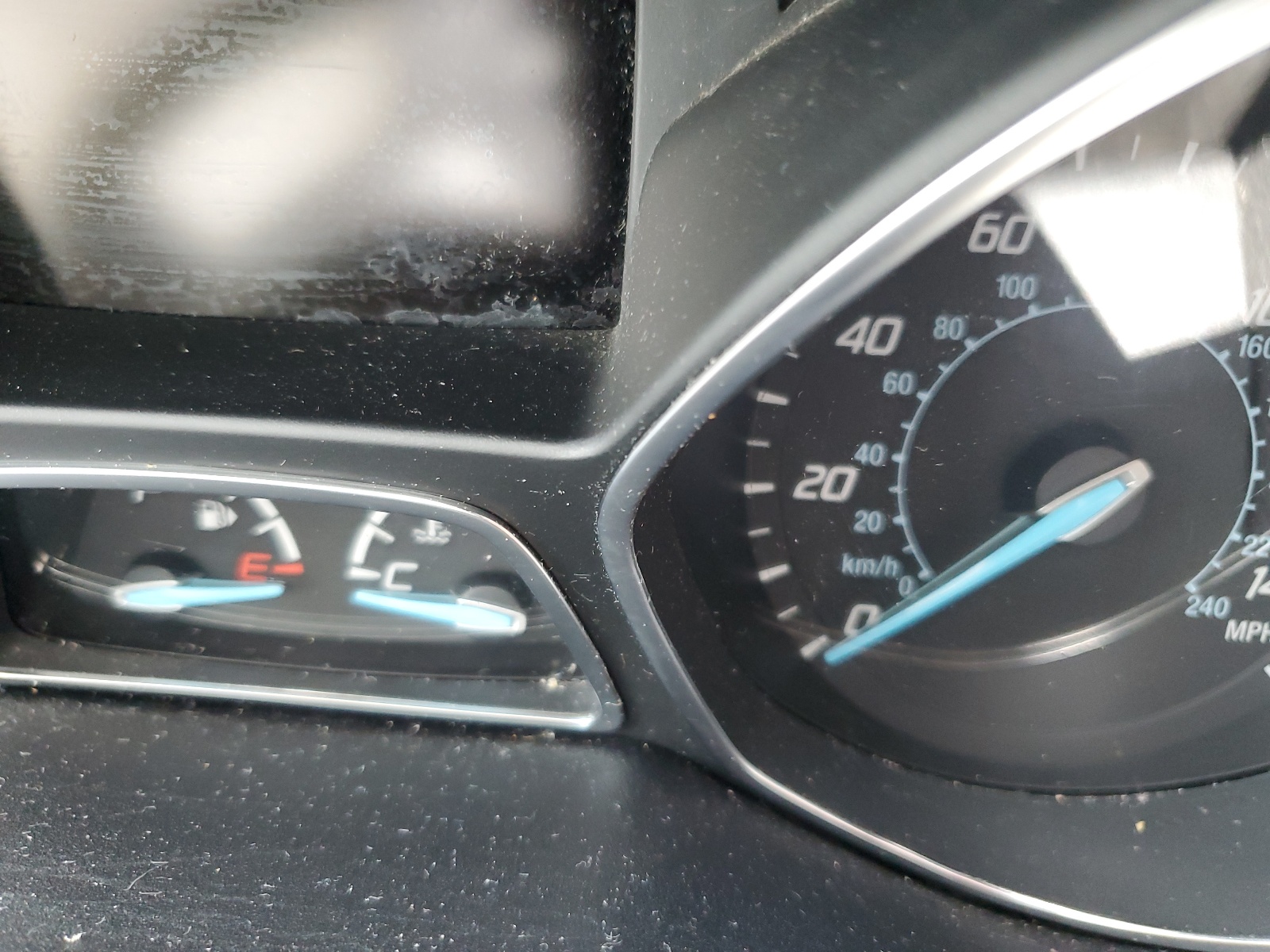 1FMCU0G7XFUB68116 2015 Ford Escape Se