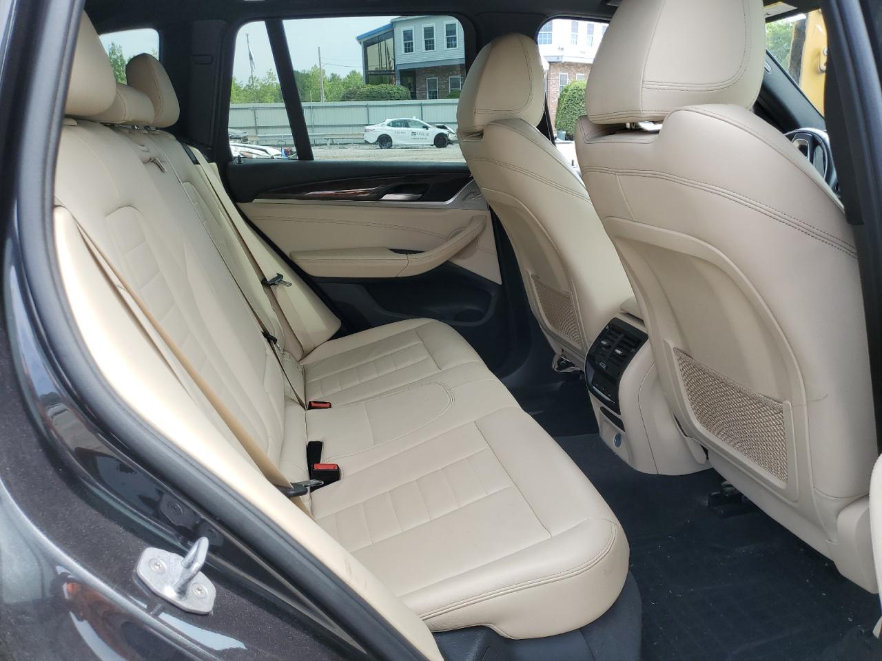 2019 BMW X3 xDrive30I VIN: 5UXTR9C56KLE14028 Lot: 62822394