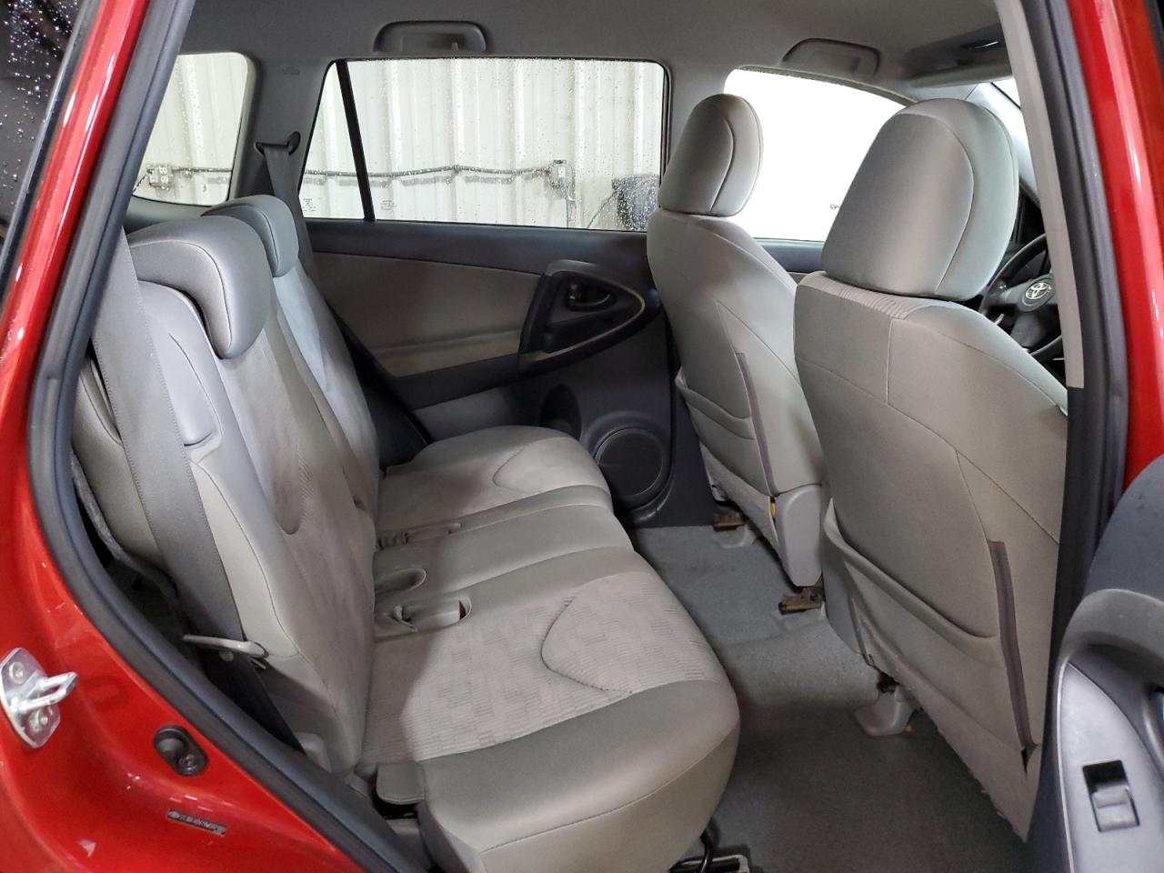 2011 Toyota Rav4 VIN: 2T3BF4DV7BW097989 Lot: 63893034