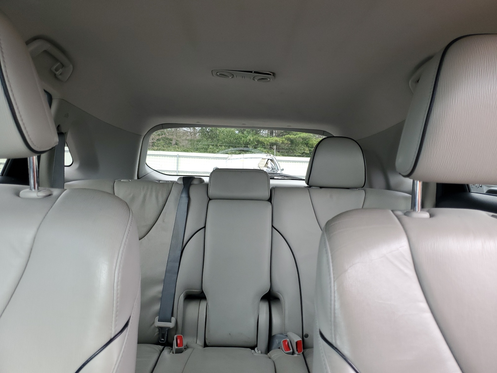 4T3BA3BB9CU032841 2012 Toyota Venza Le