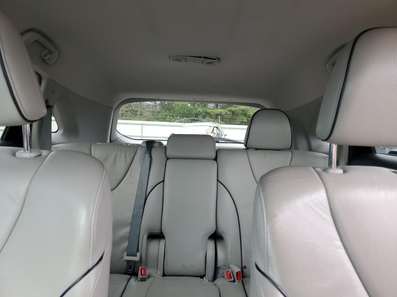 2012 Toyota Venza Le VIN: 4T3BA3BB9CU032841 Lot: 63270934