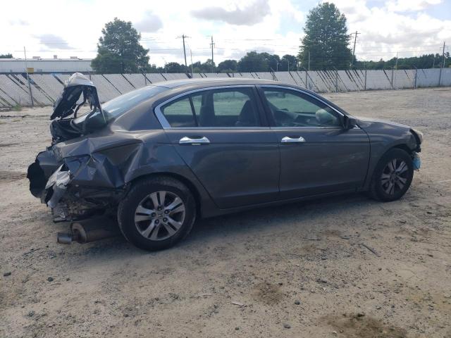  HONDA ACCORD 2012 Gray