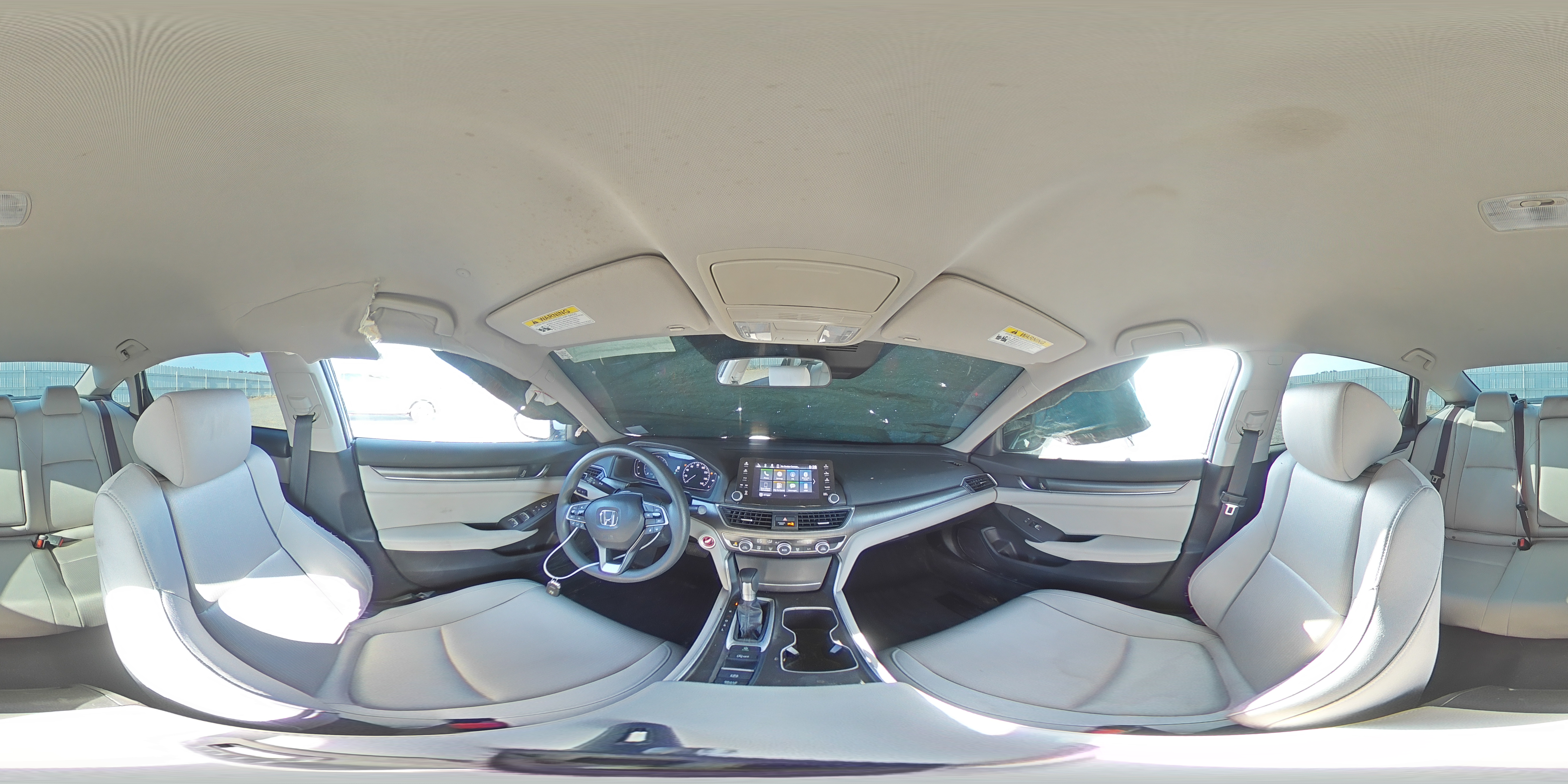 2021 Honda Accord Lx VIN: 1HGCV1F14MA050969 Lot: 63099064