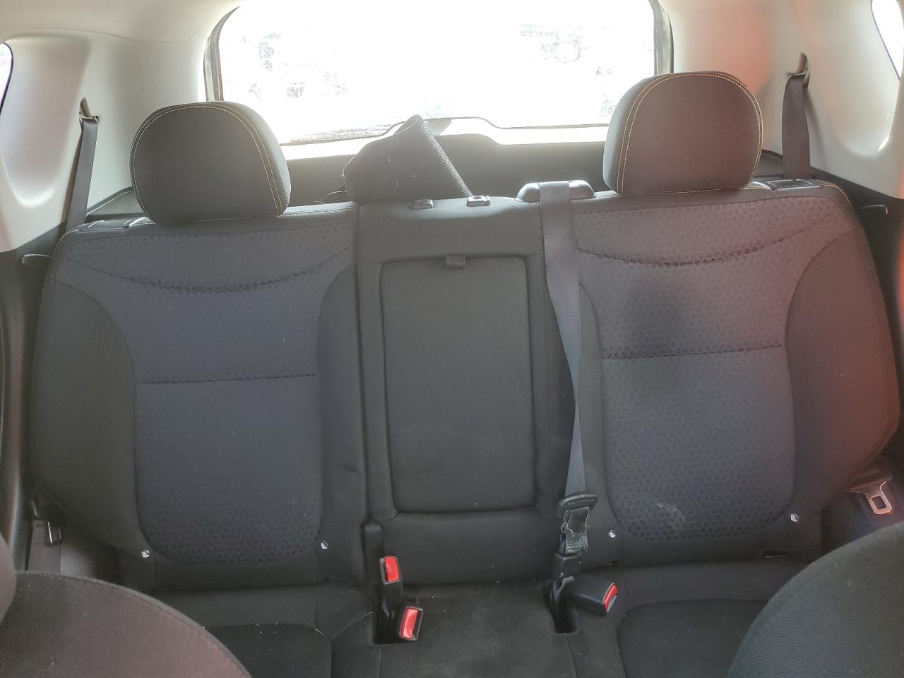 2015 Kia Soul + VIN: KNDJP3A54F7180899 Lot: 64819394