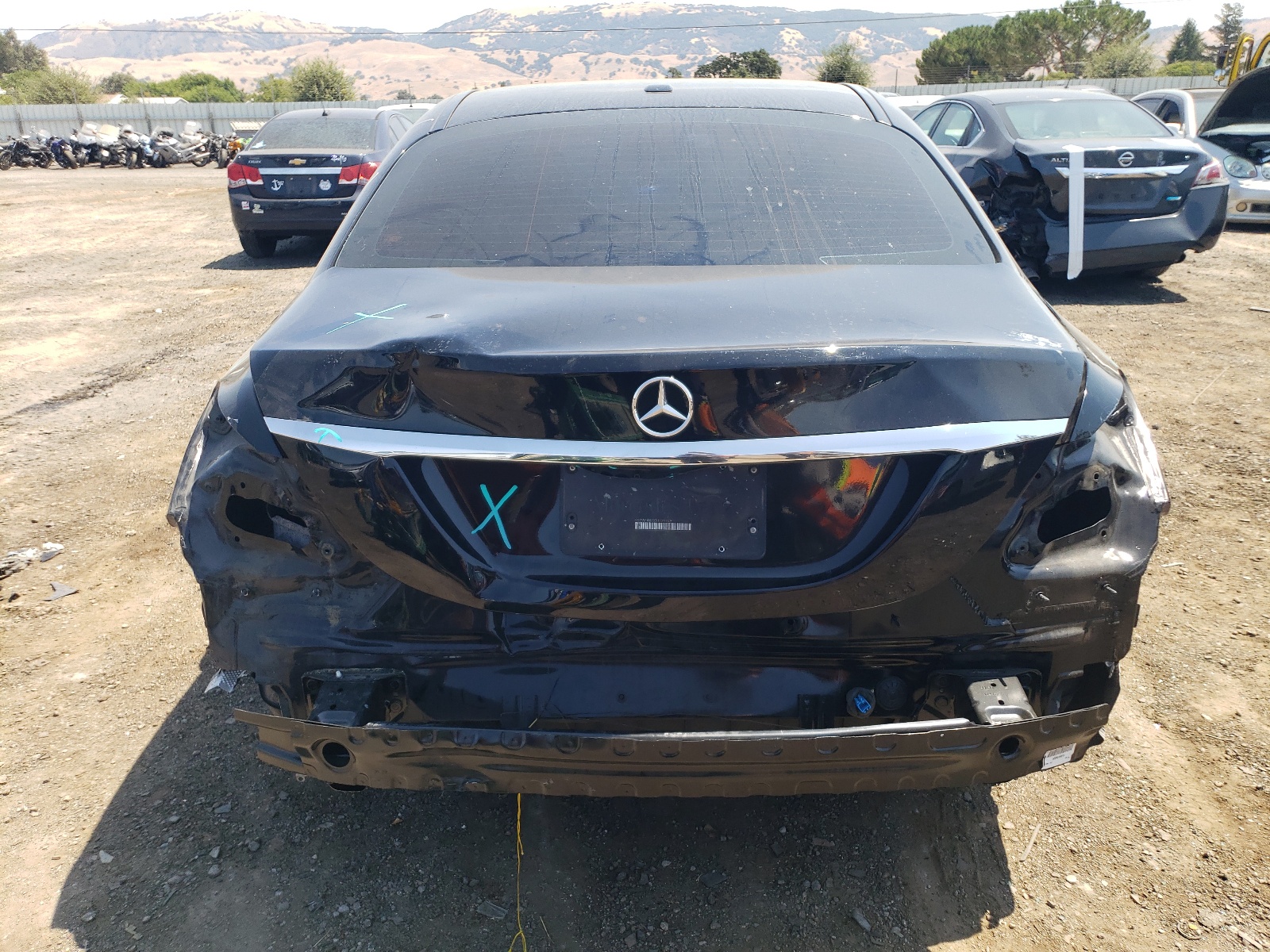 55SWF4JB5GU129748 2016 Mercedes-Benz C 300