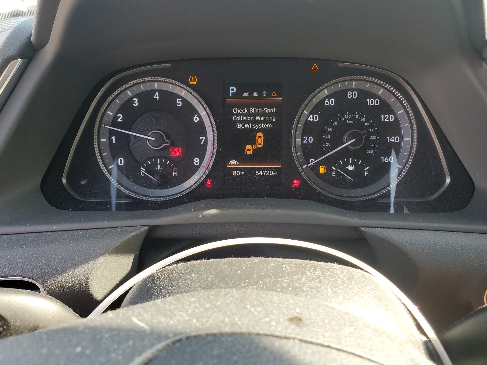 KMHL64JA5MA146514 2021 Hyundai Sonata Sel