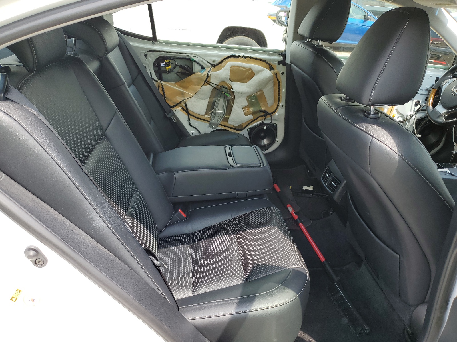 JTHBK1GG0D2069808 2013 Lexus Es 350