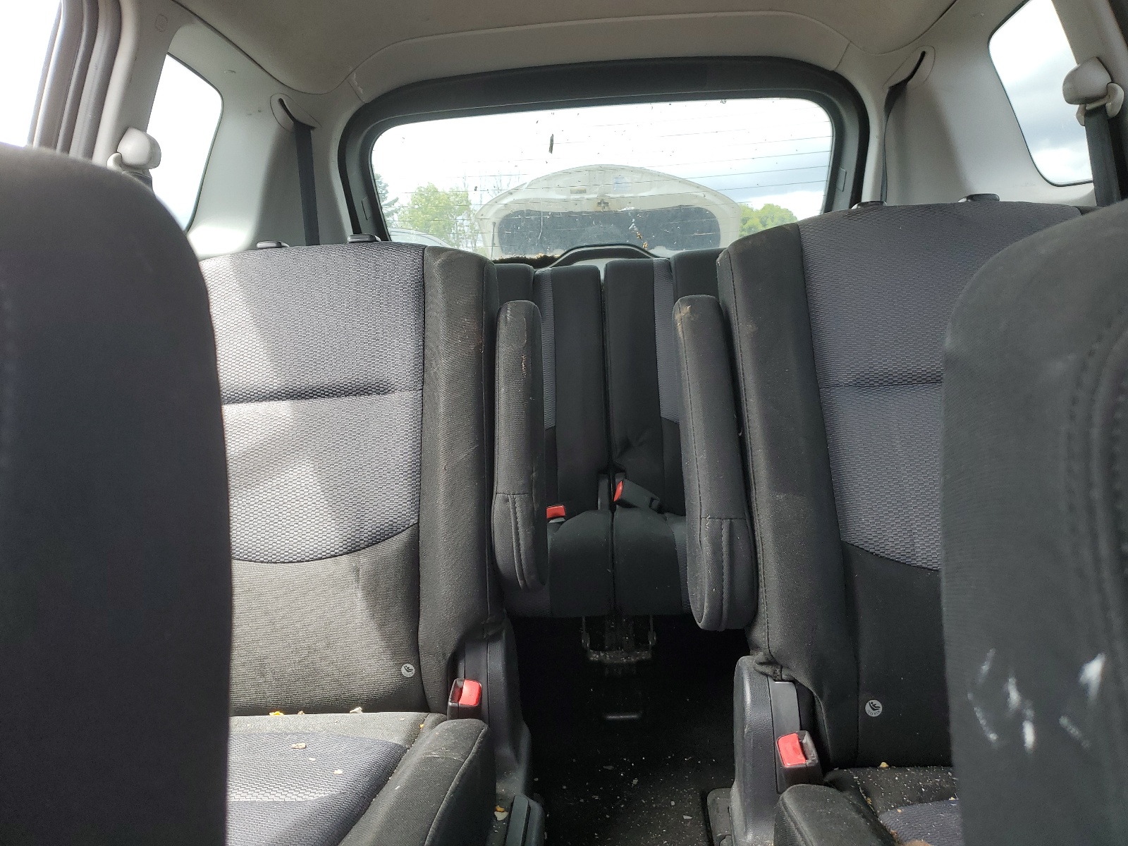 JM1CR293360113932 2006 Mazda 5