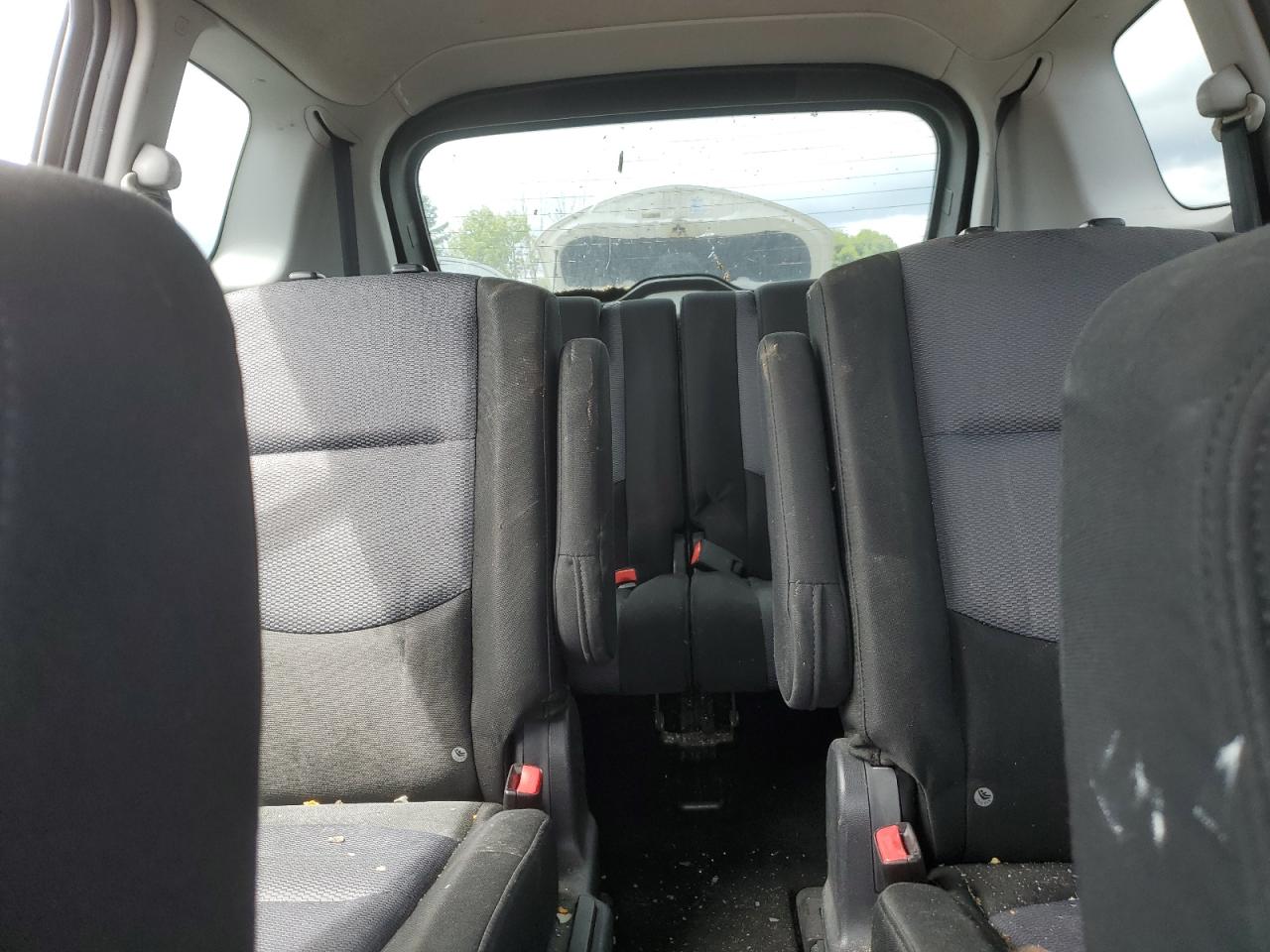 2006 Mazda 5 VIN: JM1CR293360113932 Lot: 62557454