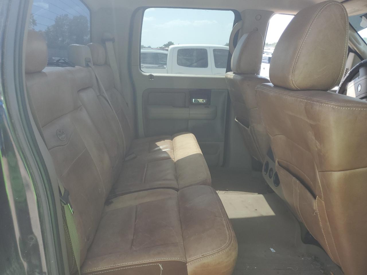 2006 Ford F150 Supercrew VIN: 1FTPW14V86KC36997 Lot: 65651184