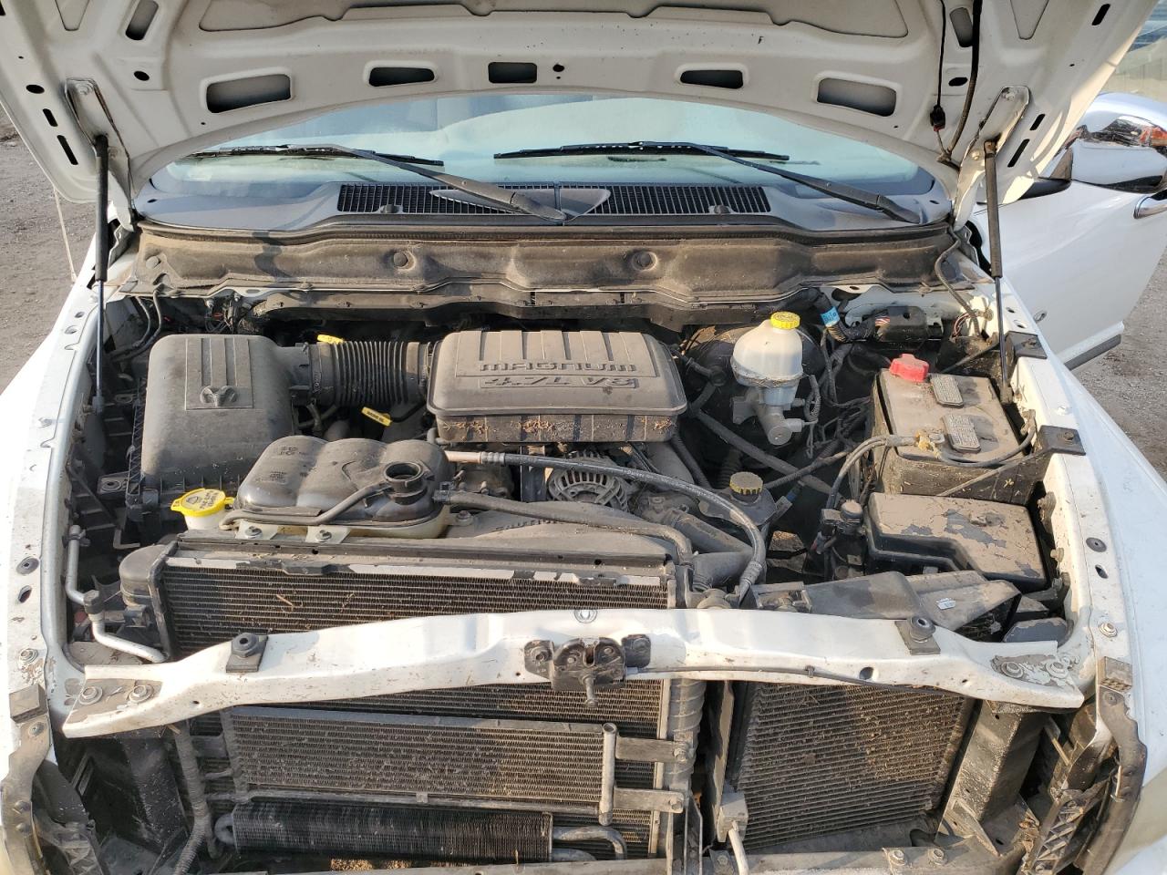 2002 Dodge Ram 1500 VIN: 3D7HA18N02G157148 Lot: 62662394